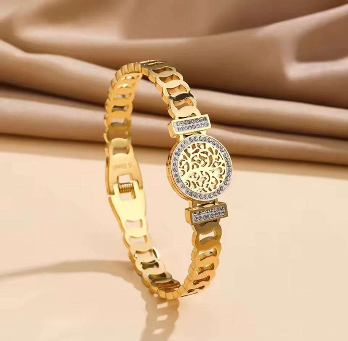 Brazalete de árbol de vida