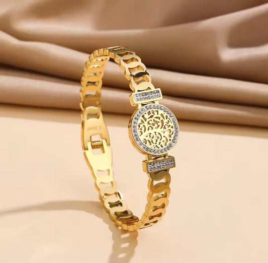 Brazalete de árbol de vida